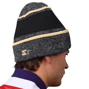 Vegas Golden Knights căciulă de iarnă Sideline Beanie