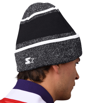 Los Angeles Kings căciulă de iarnă Sideline Beanie