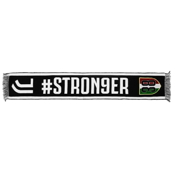 Juventus Torino eșarfă de iarnă Stron9er