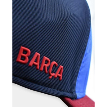 FC Barcelona șapcă de baseball stadium