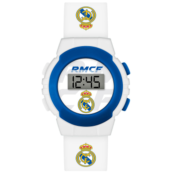 Real Madrid ceas de copii Digital RMFC