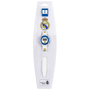 Real Madrid ceas de copii Digital RMFC