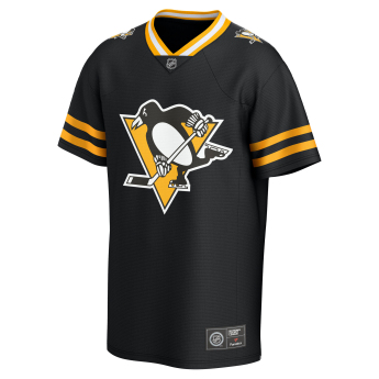 Pittsburgh Penguins tricou de hochei Core Foundation Jersey