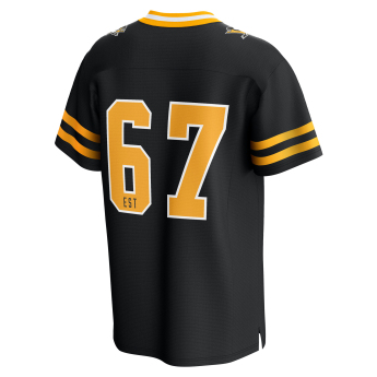 Pittsburgh Penguins tricou de hochei Core Foundation Jersey