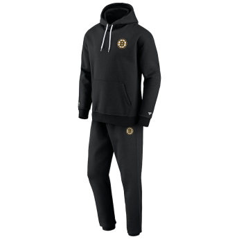 Boston Bruins trening sport Combo Pack black