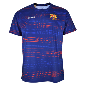 FC Barcelona tricou de fotbal pentru copii Barca loyalty