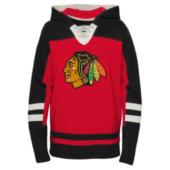 Chicago Blackhawks hanorac cu glugă pentru copii Ageless Revisited