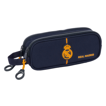 Real Madrid penar dublu 24/25 Second