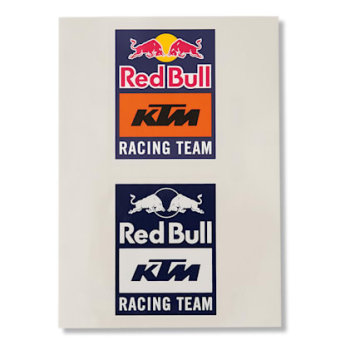 Red Bull KTM set abțibilduri Hulk