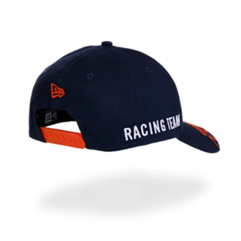 Red Bull KTM șapcă de baseball Strapback navy