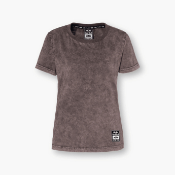 Red Bull KTM tricou de dama Shred grey