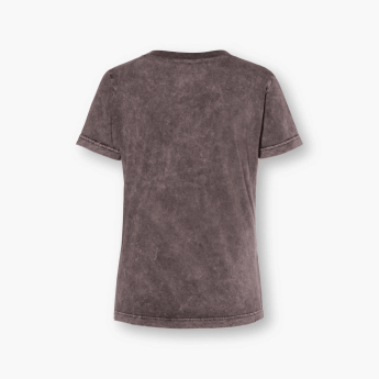 Red Bull KTM tricou de dama Shred grey