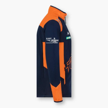 Red Bull KTM geacă de bărbați Softshell official Teamline Replica 2023