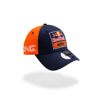 Red Bull KTM șapcă de baseball official Teamline Replica