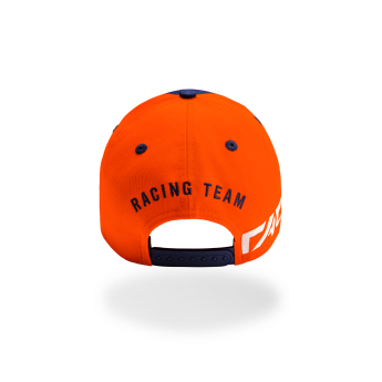 Red Bull KTM șapcă de baseball official Teamline Replica