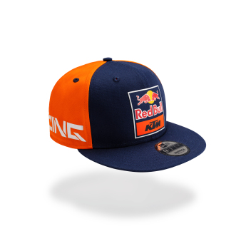 Red Bull KTM șapcă flat official Teamline Replica