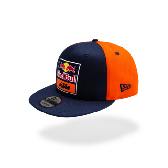 Red Bull KTM șapcă flat official Teamline Replica