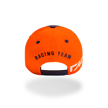 Red Bull KTM șapcă flat official Teamline Replica