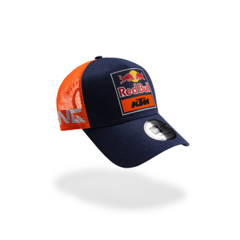 Red Bull KTM șapcă de baseball official Teamline Replica 2023