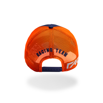 Red Bull KTM șapcă de baseball official Teamline Replica 2023