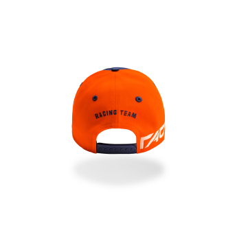 Red Bull KTM șapcă de baseball pentru copii fficial Teamline Replica