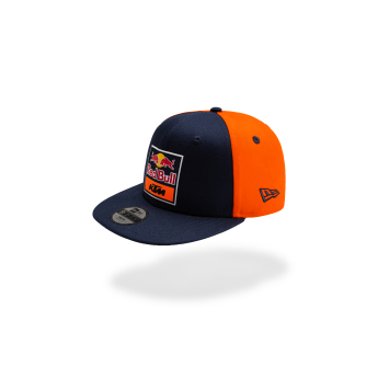 Red Bull KTM șapcă flat de copii official Teamline Replica
