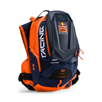 Red Bull KTM rucsac de hidratare Dakar