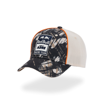 Red Bull KTM șapcă de baseball Design Drift