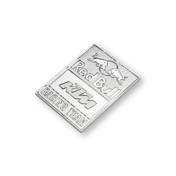 Red Bull KTM magnet logo