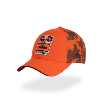 Red Bull KTM șapcă de baseball ESS orange