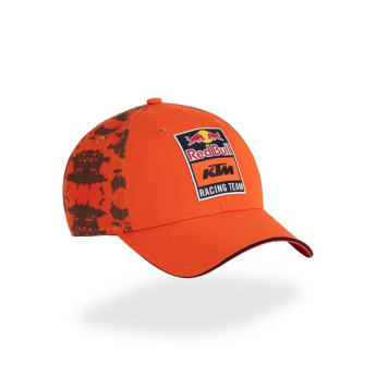 Red Bull KTM șapcă de baseball ESS orange