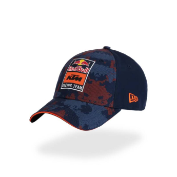 Red Bull KTM șapcă de baseball ESS grey