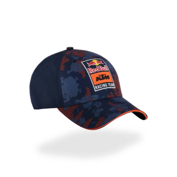 Red Bull KTM șapcă de baseball ESS grey