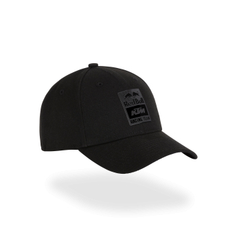 Red Bull KTM șapcă de baseball Carbon black