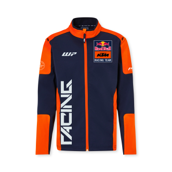 Red Bull KTM geacă de bărbați Softshell official Teamline Replica