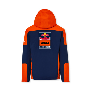 Red Bull KTM geacă de iarnă pentru bărbați official Teamline Replica