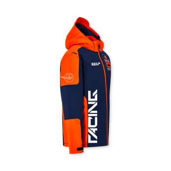 Red Bull KTM geacă de iarnă pentru bărbați official Teamline Replica
