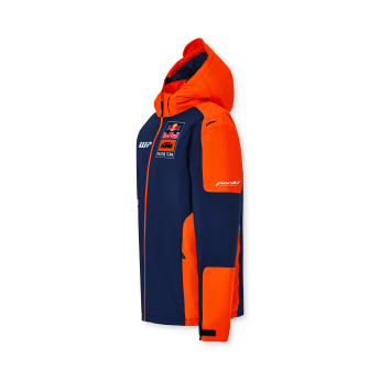 Red Bull KTM geacă de iarnă pentru bărbați official Teamline Replica