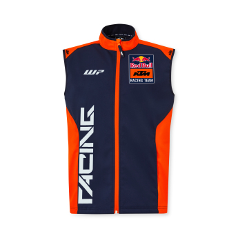 Red Bull KTM vestă de bărbați official Teamline Replica