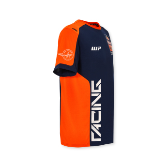 Red Bull KTM tricou de bărbați official Teamline Replica
