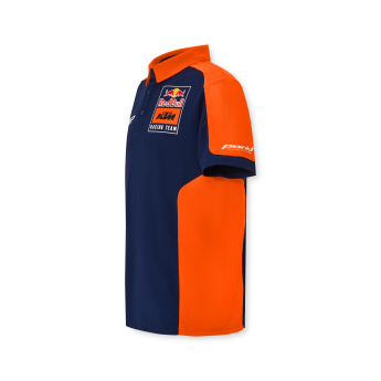Red Bull KTM tricou polo official Teamline Replica