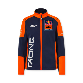 Red Bull KTM geacă de damă Softshell official Teamline Replica