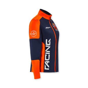 Red Bull KTM geacă de damă Softshell official Teamline Replica
