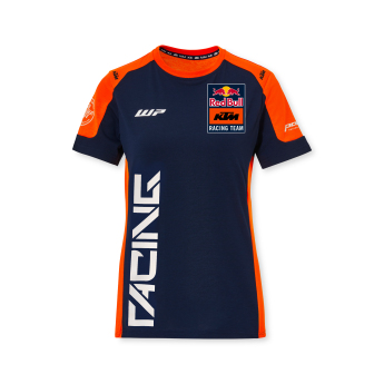 Red Bull KTM tricou de dama official Teamline Replica