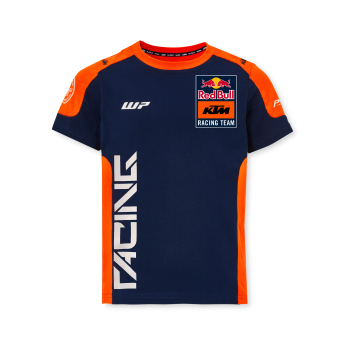 Red Bull KTM tricou de copii official Teamline Replica