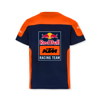 Red Bull KTM tricou de copii official Teamline Replica