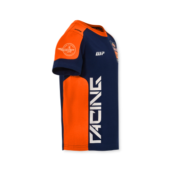 Red Bull KTM tricou de copii official Teamline Replica