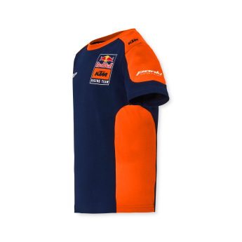 Red Bull KTM tricou de copii official Teamline Replica