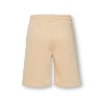 Red Bull KTM pantaloni scurți pentru bărbați Drift beige
