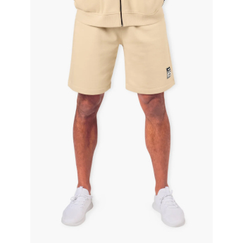 Red Bull KTM pantaloni scurți pentru bărbați Drift beige